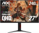 AOC OLED 27 inch - Q27G4ZD