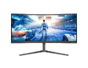 Philips Evnia Gaming monitor - 34M2C5500Q - 34 Inch