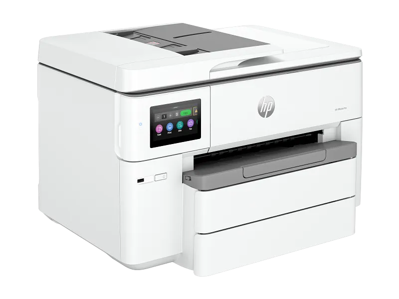 [SD-HP OFFICEJET PRO 9730 WF AIO] HP Office Jet Pro 9730 Wide Format All-in-One Printer A3