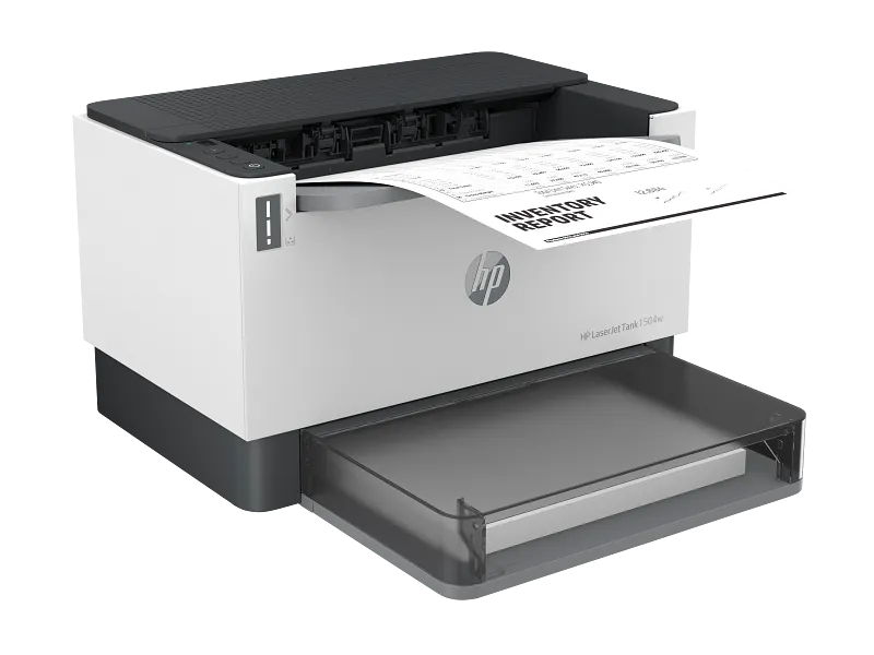 [SD-HP LaserJet Tank 1502w] HP LaserJet Tank 1502w Printer