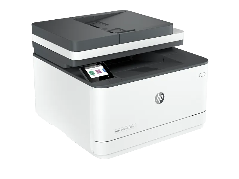 [SD-HP LASERJET PRO MFP 3103FDN PRINTER] HP LaserJet Pro MFP 3103fdn Printer