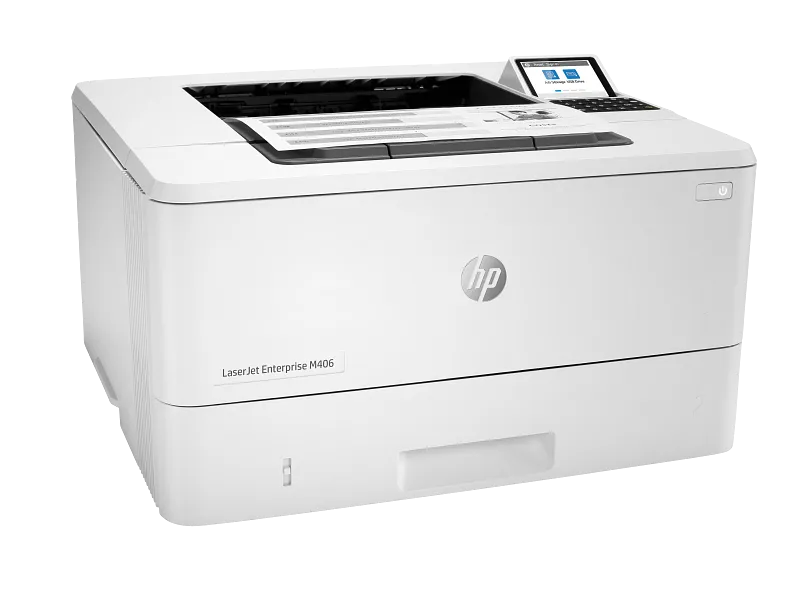 [SD-HP LaserJet Enterprise M406dn] HP LaserJet Enterprise M406dn PRINTER