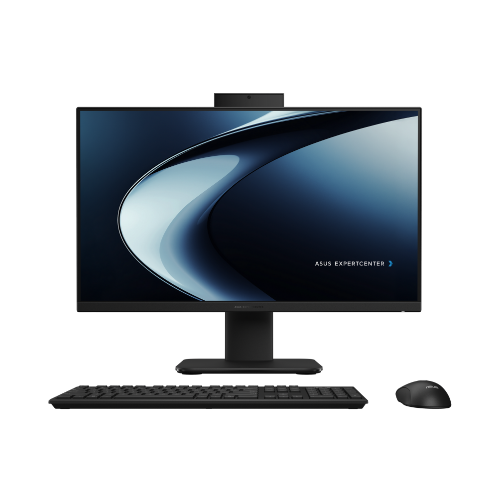 [CS-ASUS-P400AIO-W11H] ASUS ExpertCenter P400 All-in-One (P440VA) Core 5 8GB 512GB 24'' WIN 11H