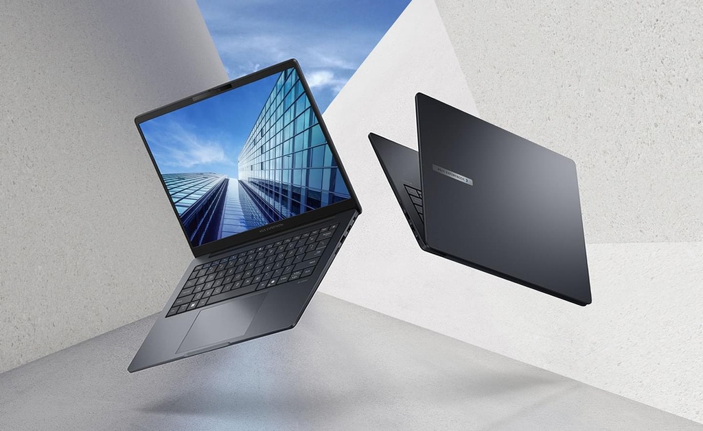 [CS-ASUS-Expertbook-B5405CCA-U5-32GB-1TB-W11Pro] ASUS ExpertBook B5405CCA Ultra 5 32GB 1TB 14'' Oled Win 11Pro