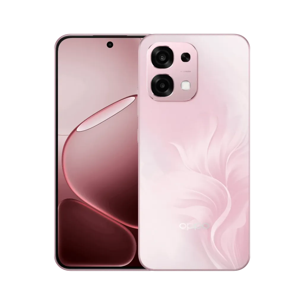 [3G-Oppo A6 Pro 5G] Oppo A6 Pro 5G (Pink)