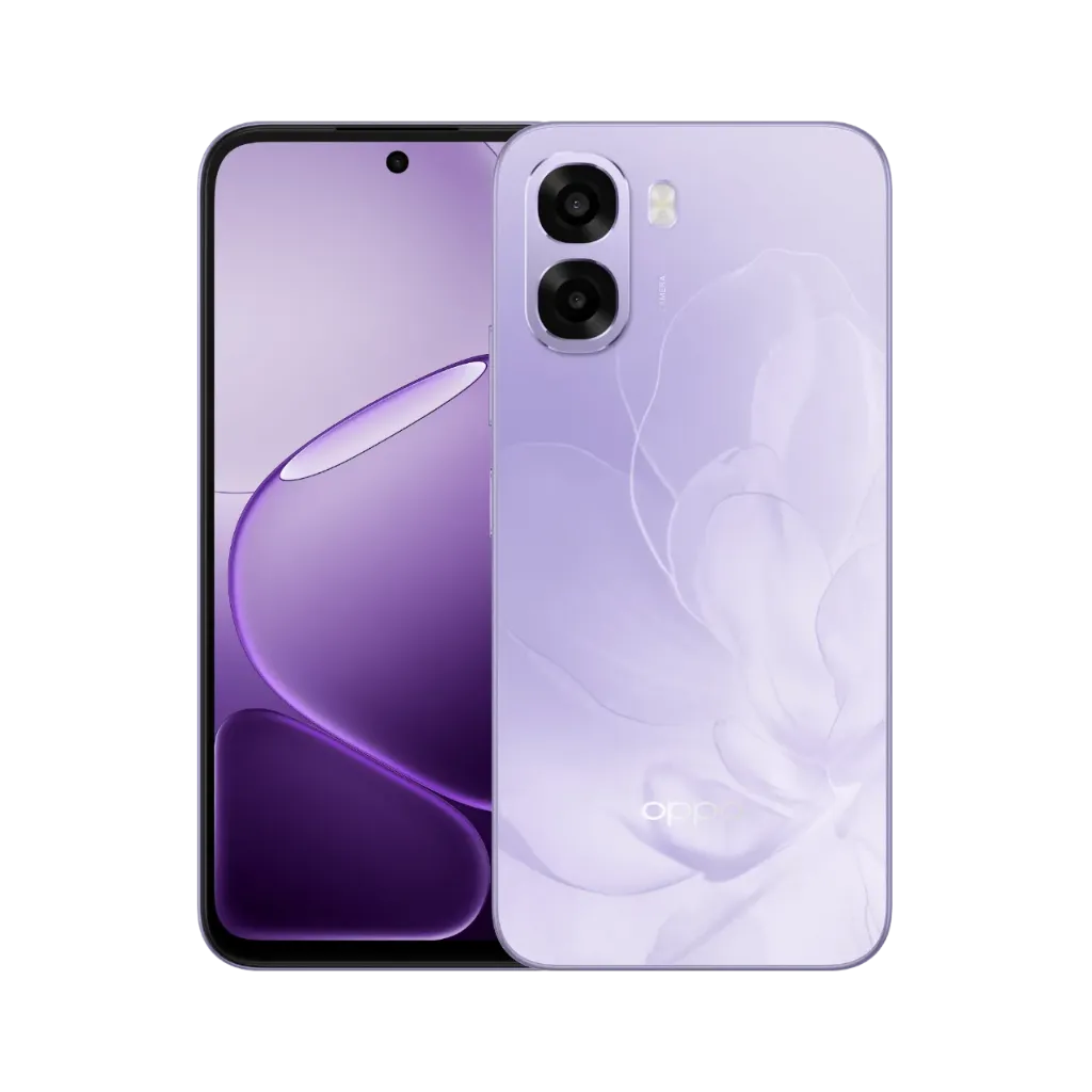 Oppo A6x