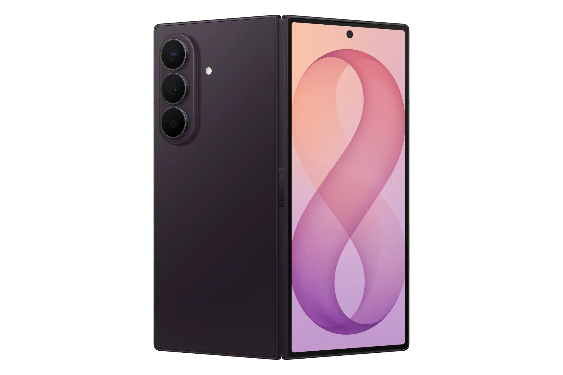 Samsung Galaxy Z Fold8 Ultra (Graphite)
