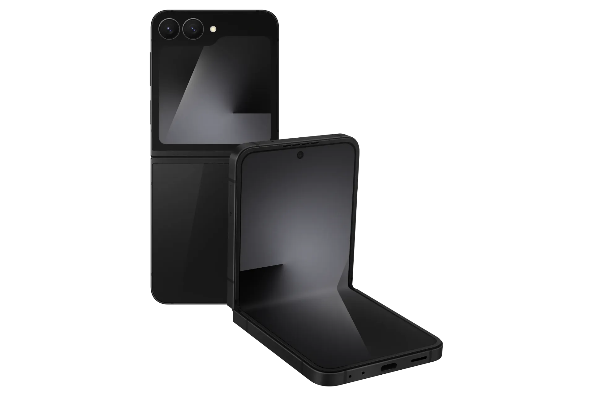 Samsung Galaxy Z Flip7 FE