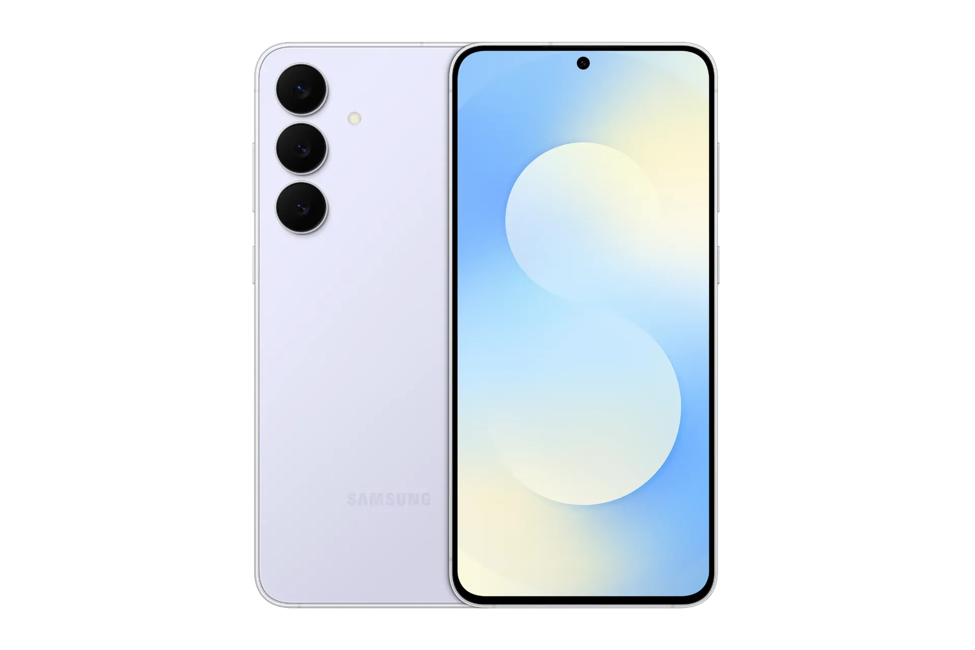 Samsung Galaxy S25+