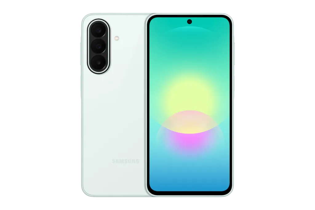 Samsung Galaxy A27 5G (Black)