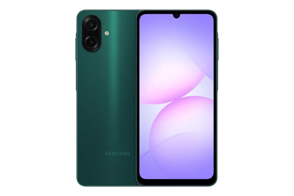 Samsung Galaxy A07
