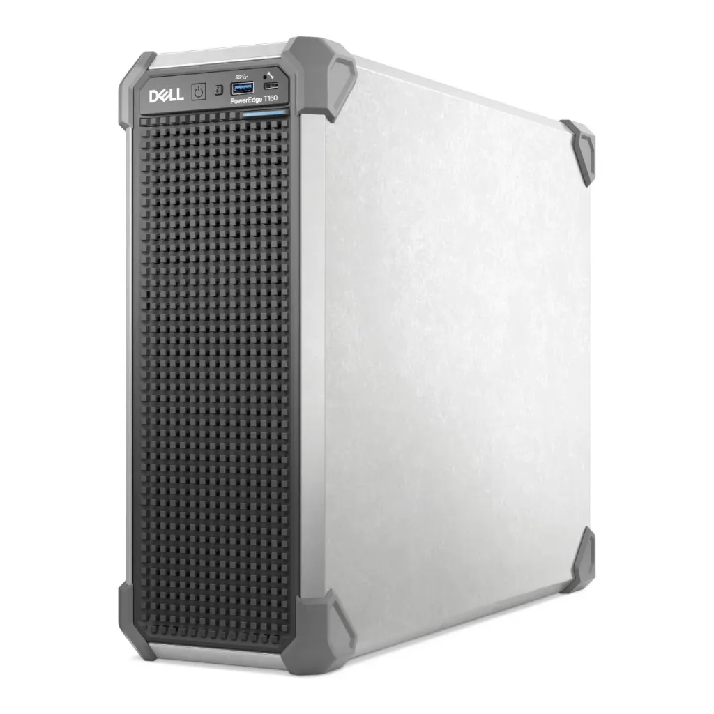 DELL PowerEdge T160 16GB 2TB