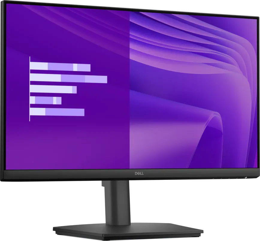 DELL PRO 24" Monitor - E2425HSM