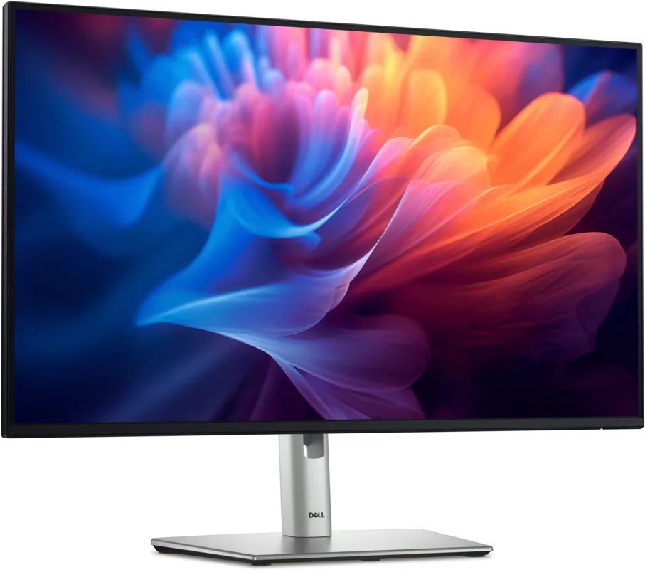 DELL PRO 27" Monitor PLUS USB-C - P2725HE