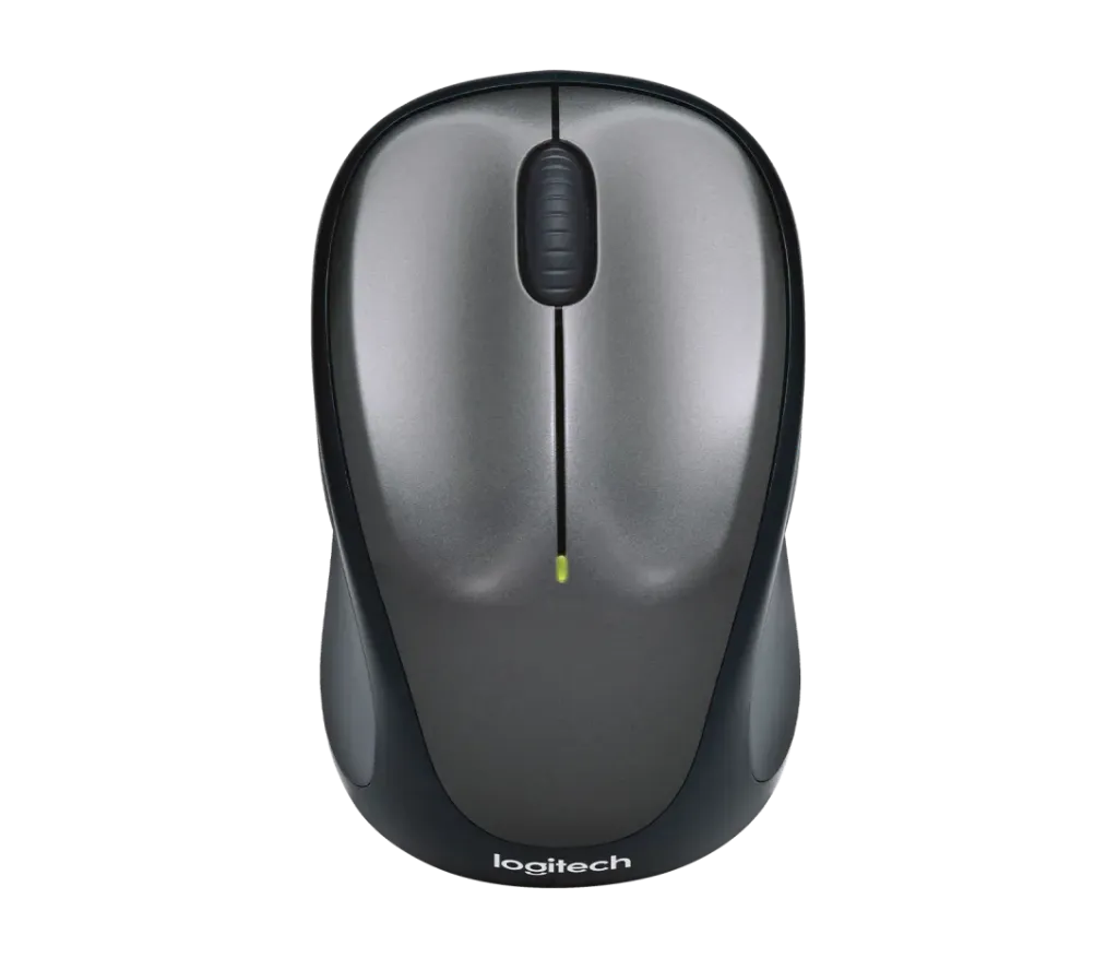 LOGITECH M235 Wireless Mouse