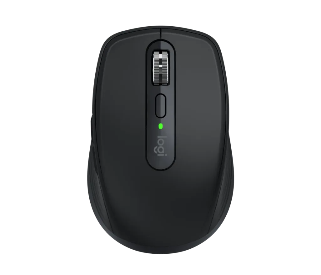 LOGITECH MX Anywhere 3 Wireless Mouse