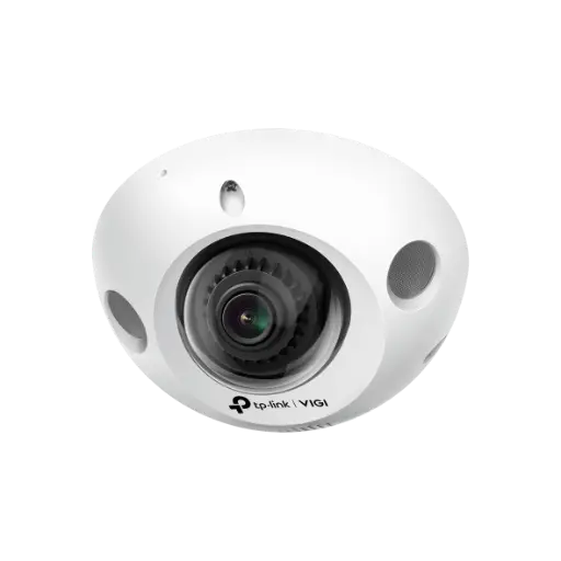 [CS- TP-CAM-VIGI-C230I Min] TP-Link 3MP Mini Dome Network Camera VIGI C230I Mini(2.8mm)(UN)