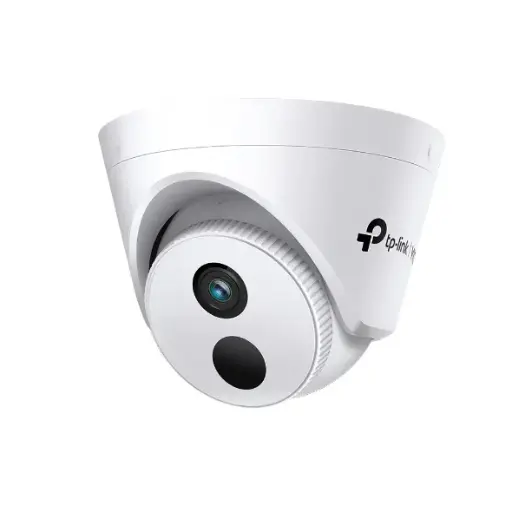 [CS- TP-CAM-VIGI-C400HP-2.8(UN)] TP-Link 3MP Turret Network Camera (VIGI C400HP-2.8(UN))