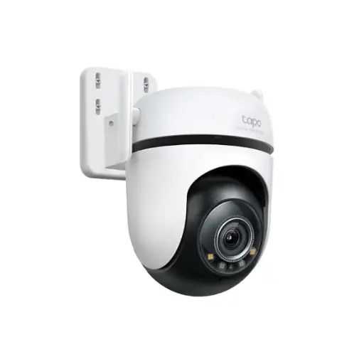 [CS- TP-C520WS] TP-Link Outdoor Pan/Tilt Security Wi-Fi Camera Tapo C520WS