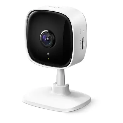 [CS- TP-C100] TP-Link Home Security Wi-Fi Camera Tapo C100