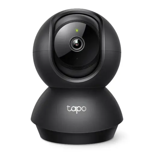 [CS- TP-C211] TP-Link Pan/Tilt Home Security Wi-Fi Camera Tapo C211