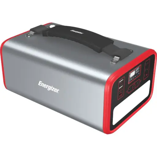 [CS- PBK-PPS320W] Energizer PowerBank 100,000mAh PPS320