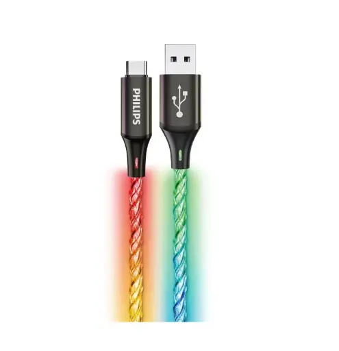 [CS- DLC5130A/00] Philips Party cable, A to C, 3A -  DLC5130A/00