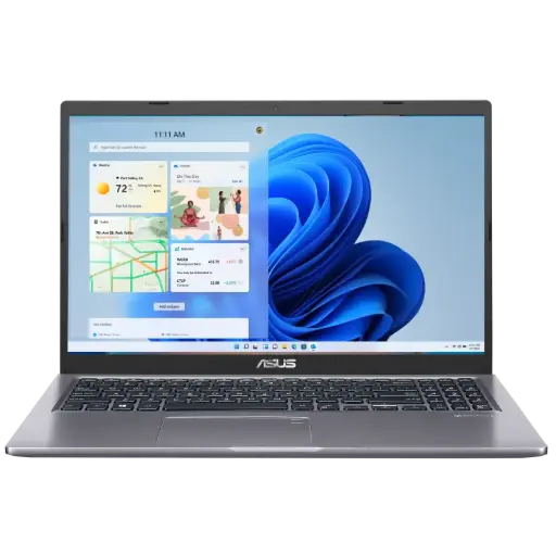[CS- Asus P1511CEA-I382G2X ] Asus P1511CEA-I382G2X (90NB0TY1-M04BH0) - I3 8GB 256 15.6"