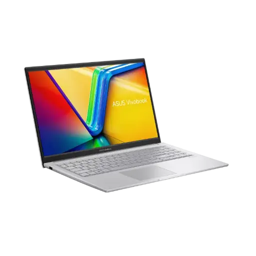 [SFT-  Asus VivoBook F1504VA-WS51
90NB10J2-M02410] Asus VivoBook F1504VA-WS51
90NB10J2-M02410 - i5 8GB 512GB 15.6"