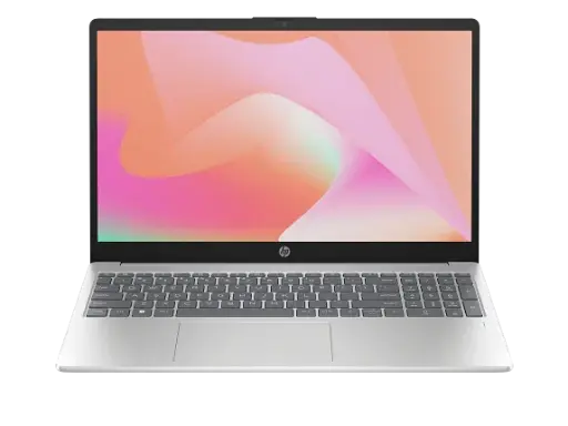 [CS- HP 15 Clamshell B1XD1EA/BH5] HP 15 Clamshell B1XD1EA/BH5 - i5 16GB 512GB 15.6"