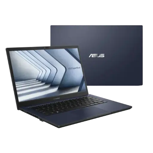 [SFT- Asus Expertbook B1402CVA-P71-CA 90NX06W1-M00210] Asus Expertbook B1402CVA-P71-CA 90NX06W1-M00210 - i7 16GB 512GB 14"