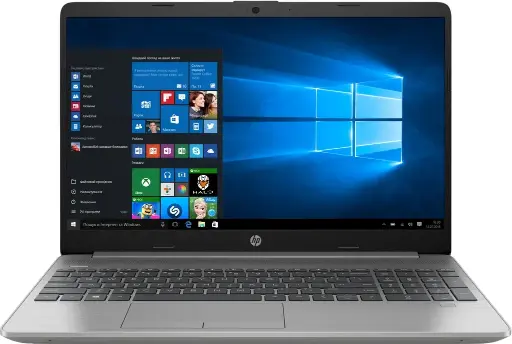 [CS- HP 250 G8 2W8V7EA] HP 250 G8 2W8V7EA - i7 8GB 256GB 15.6"