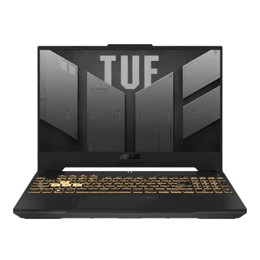 [CS- Asus TUF Gaming FX507ZC4- I58512G0W] Asus TUF Gaming FX507ZC4- i5 8GB 512GB RTX3050-4GB 15.6"