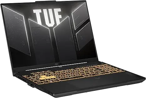 [CS- Asus TUF Gaming FX607VU- I71610G0W] Asus TUF Gaming FX607VU- I71610G0W