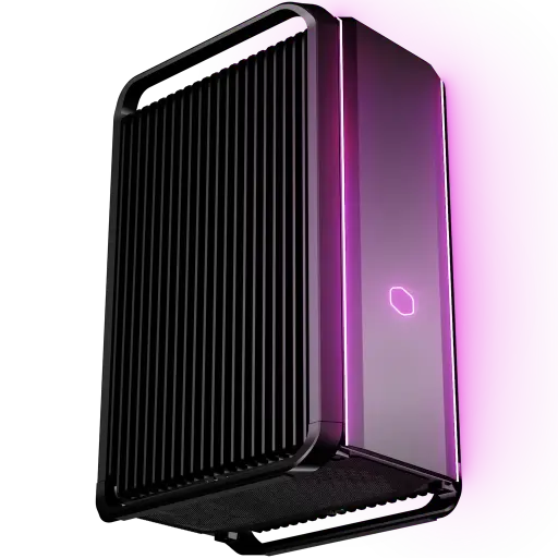 [CS- Desktop PC Cooler Master Cooling X A5] Desktop PC Cooler Master Cooling X A5 - Ryzen9 64GB 4TB RTX4080