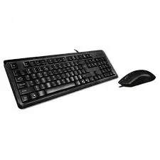 [CS- KBU-A4-KR-9276] Keyboard Combo USB A4Tech KR-9276 