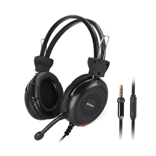 [CS- HS-A4-HS-30i] Headset  A4Tech HS-30i 4-Pin Stereo