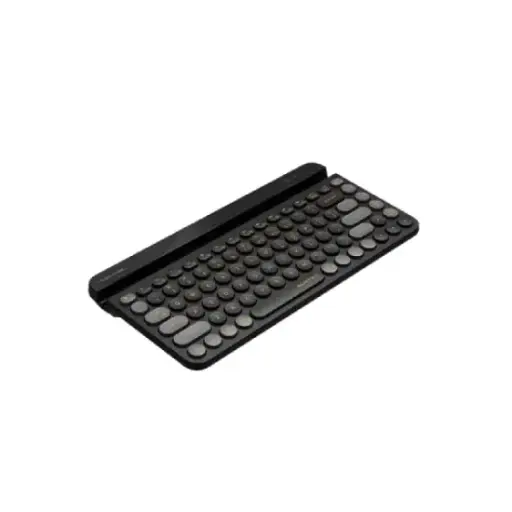 [CS- KBW-A4TECH-FBK30] Keyboard A4Tech Bluetooth & 2.4G Wireless Quiet Key FBK30