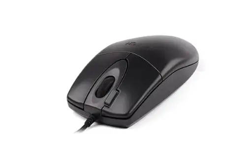 [CS- MU-A4-OP620D] Mouse Usb A4Tech OP620D