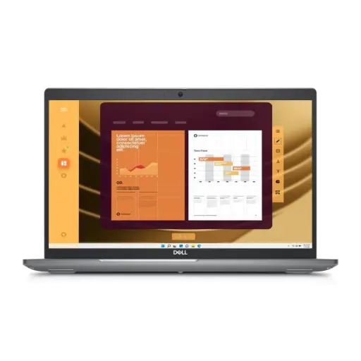 [LXLT-071476] DELL LATITUDE 5550 - Ultra 5 16GB 512GB - 15.6"