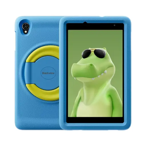 [LXLT-071590] Tab A6 Kids Blue