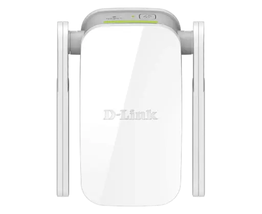 [ LXLT-065433] Dlink DAP-1530 Wireless AC 750 Dual Band (11a/b/g/n/ac) Range Extender, wall plug