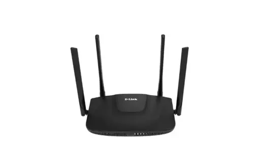 [LXLT-006050] Dlink DIR-825M/MNA - Wireless AC 1200 Dual Band Gigabit Router