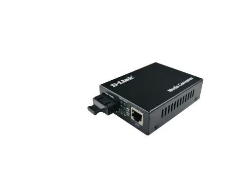[LXLT-006045] Dlink DMC-700MSC - 10/100/1000M 850nm MM