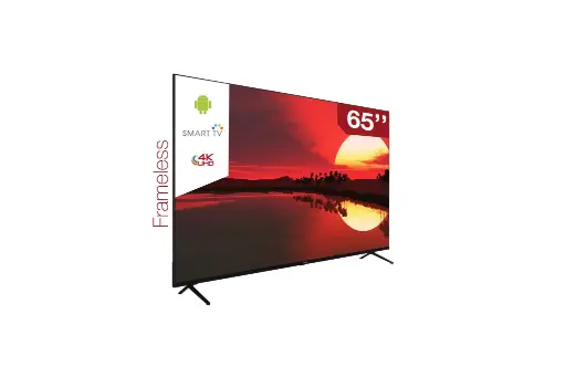 [LXLT-068368] Myros Smart Tv 65'' UHD - 4K - DSU-659500APSN