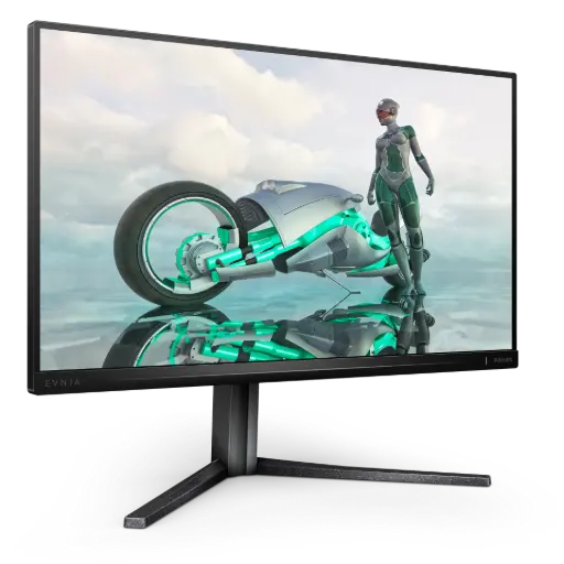 [TT- PHILIPS GAMING 25M2N3200W] Philips Evnia Gaming Monitor 25M2N3200W - 24 Inch 240Hz
