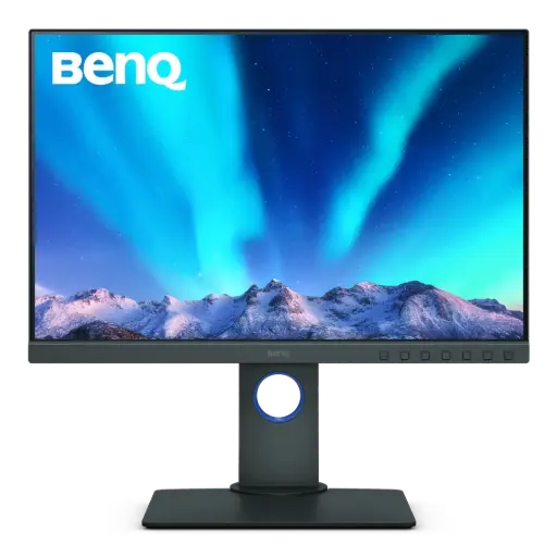 [CS- BenQ SW240] BenQ SW240 - 24 Inch
