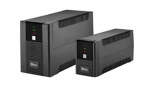 [CS- UPS-APLUS-5E-U1000R4] UPS APLUS 1000 VA Line Interactive (Plus 5E-U1000R4)