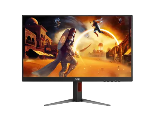 [TT- AOC AGON GAMING Q27G4F ] AOC AGON GAMING Q27G4F - 27 Inch