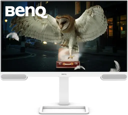 [CS- BenQ EW2790U] BenQ EW2790U - 27 Inch